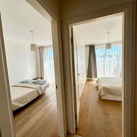 Appartement Spacious