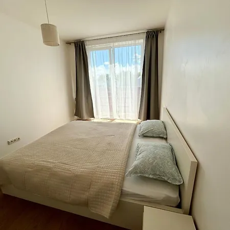 Spacious *
