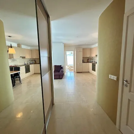 Spacious Appartement *
